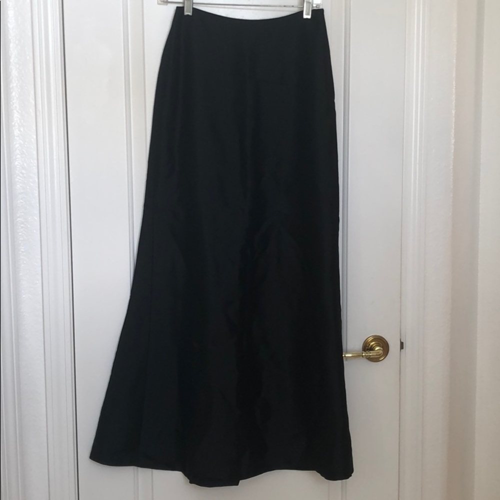 Ann Taylor long skirt